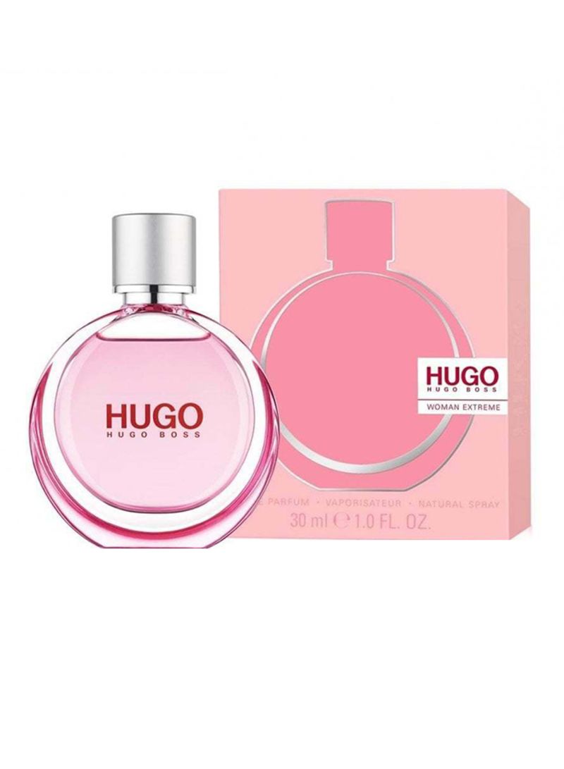 HUGO BOSS EXTREME (W) EDP 30ML 